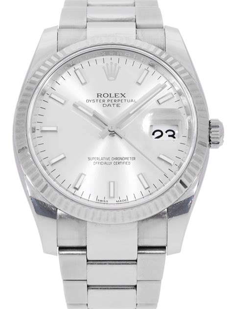 rolex oyster perpetual 34mm 2020